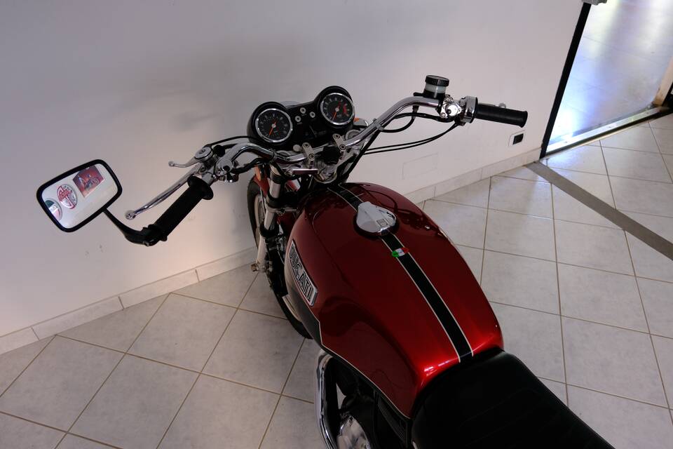 Immagine 77/96 di Ducati 750 GT (1974)