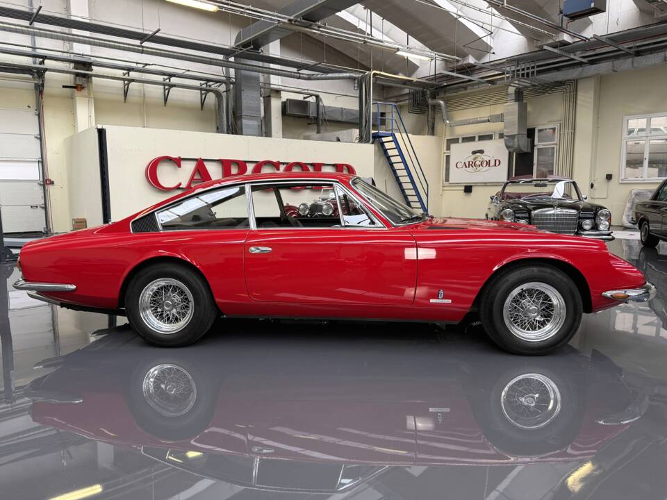 Bild 5/32 von Ferrari 365 GT 2+2 (1969)
