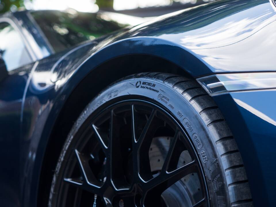 Afbeelding 65/70 van Porsche 911 Carrera GTS (2021)