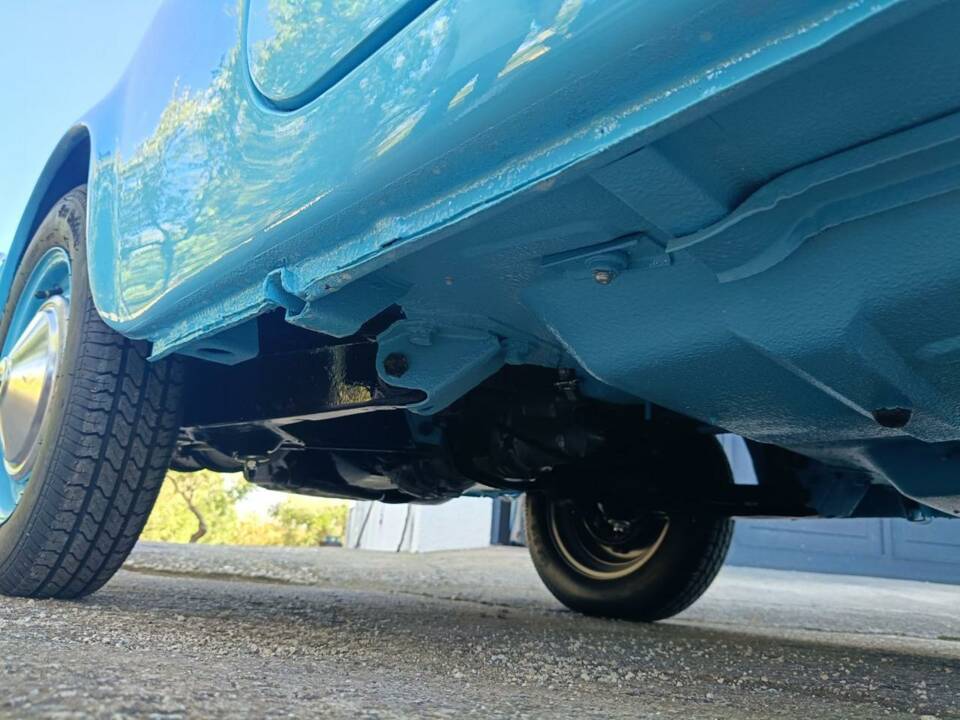 Afbeelding 13/50 van FIAT 500 L (1968)