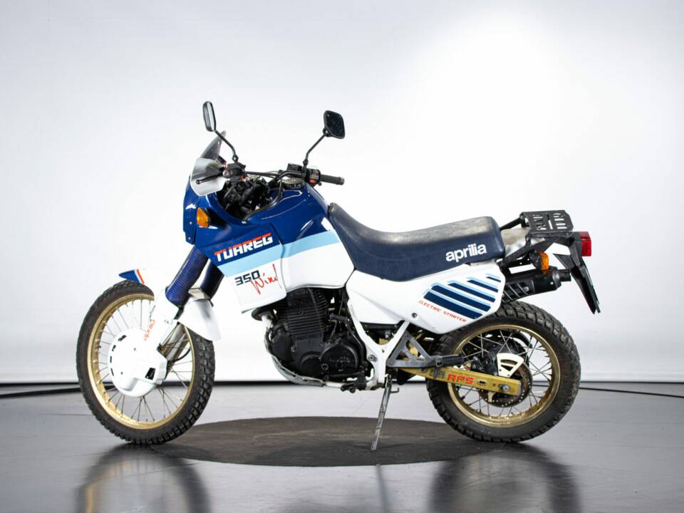 Bild 1/45 von Aprilia Tuareg 350 Wind (1987)