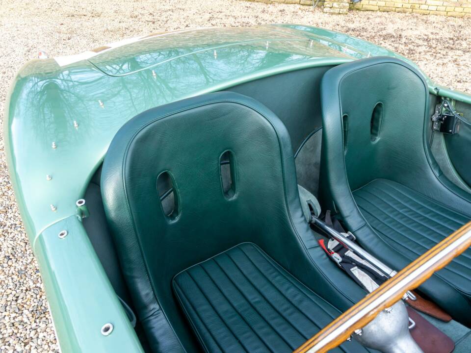 Bild 42/50 von AC Ace Bristol (1957)