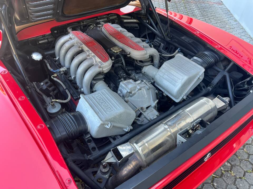 Bild 17/27 von Ferrari 512 TR (1992)