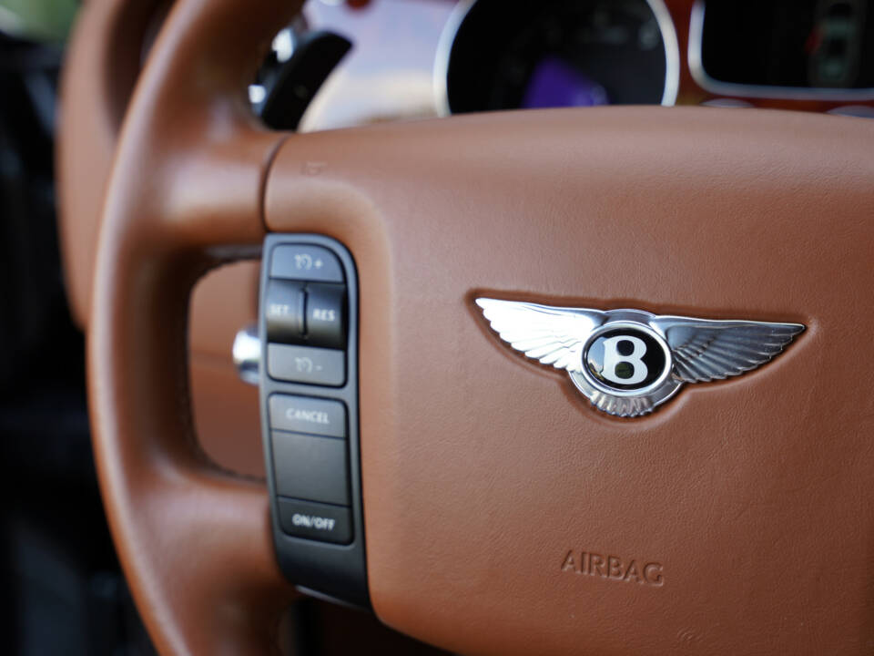 Afbeelding 25/50 van Bentley Continental GT (2005)