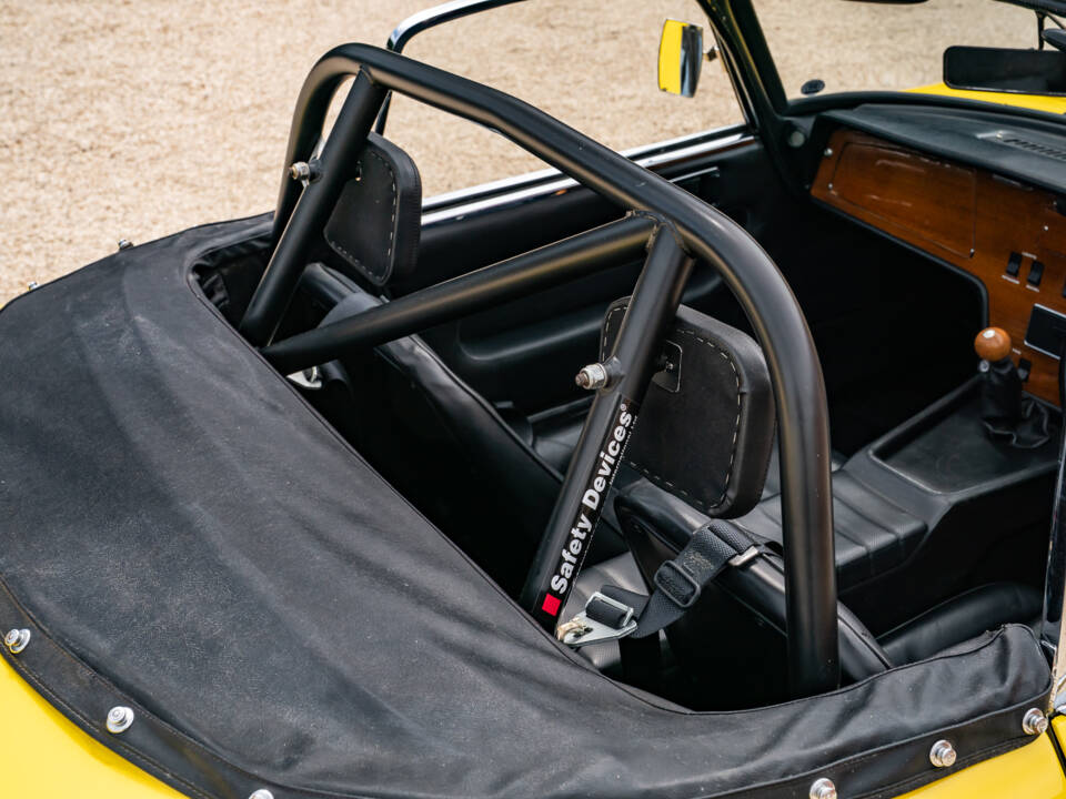 Image 35/41 of Lotus Elan Sprint (1972)
