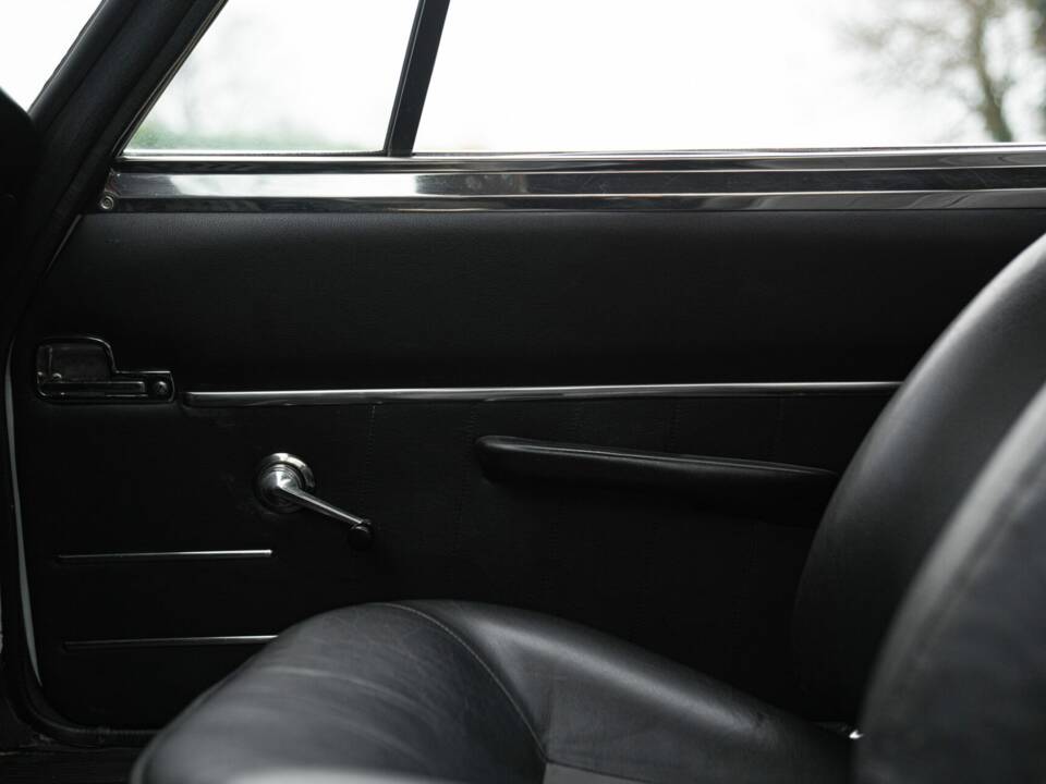 Bild 34/50 von Lancia Fulvia Sport 1.3 S (Zagato) (1972)