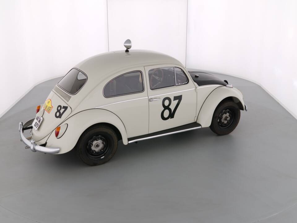 Bild 40/81 von Volkswagen OKRASA TSV 1300&#x2F;34 (1963)