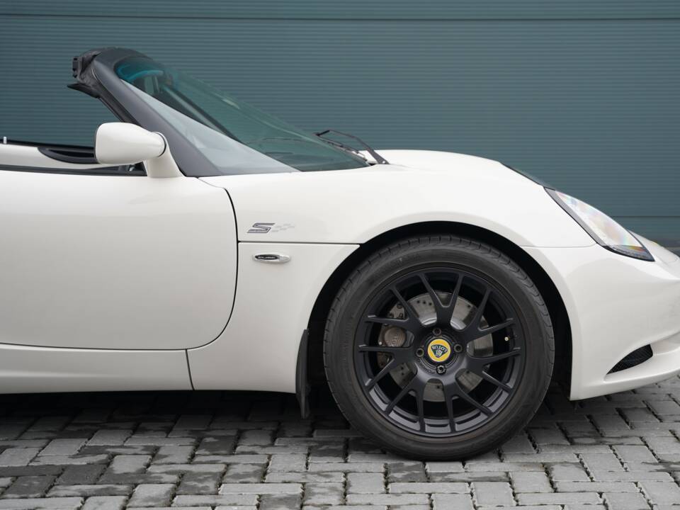 Image 24/50 of Lotus Elise Sport 220 (2016)