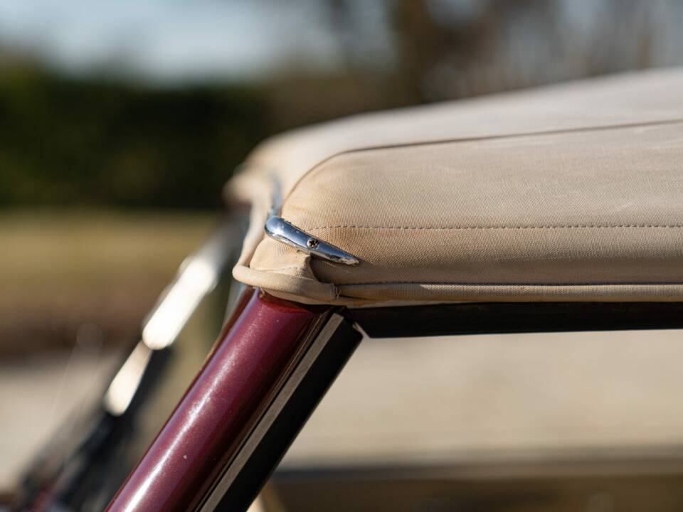 Bild 17/50 von FIAT 1100 (1947)