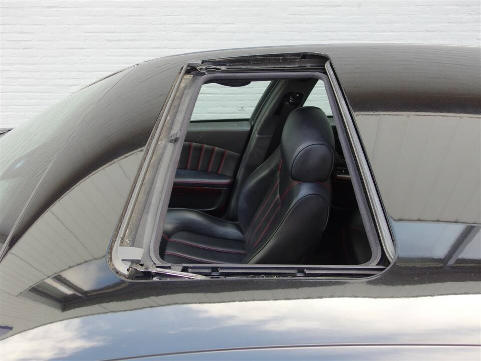 Bild 45/98 von Maserati Quattroporte S 4.7 (2010)