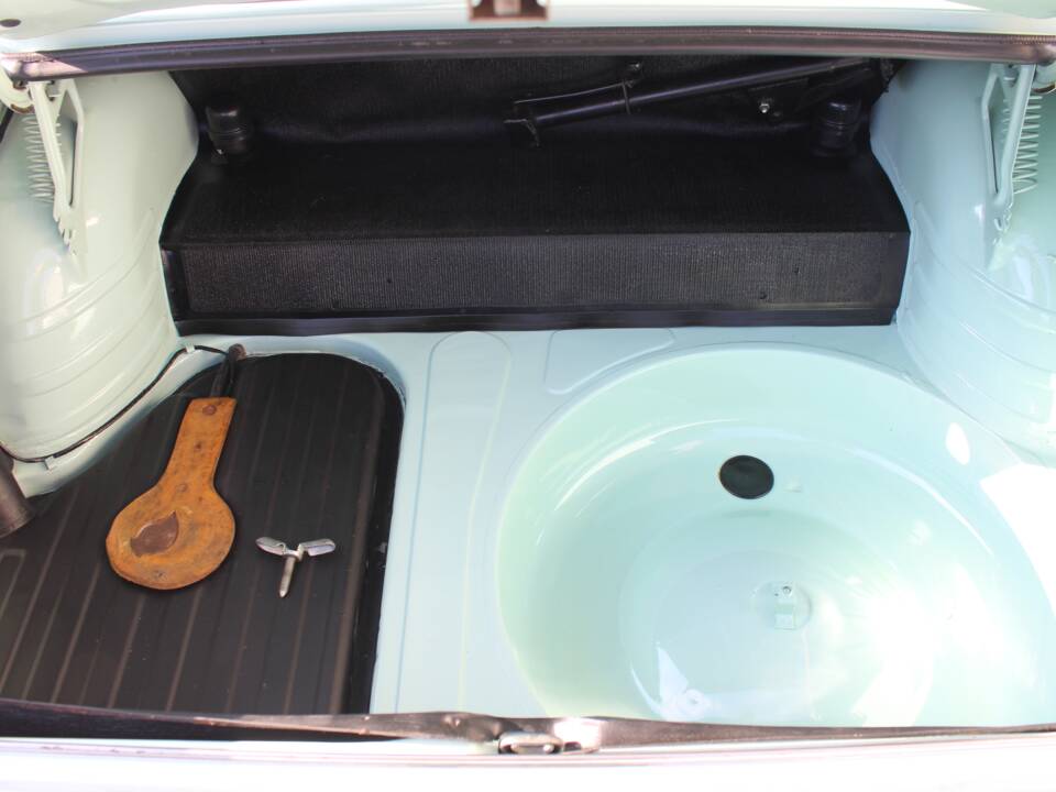 Bild 36/95 von Alfa Romeo Giulia 1300 TI (1967)