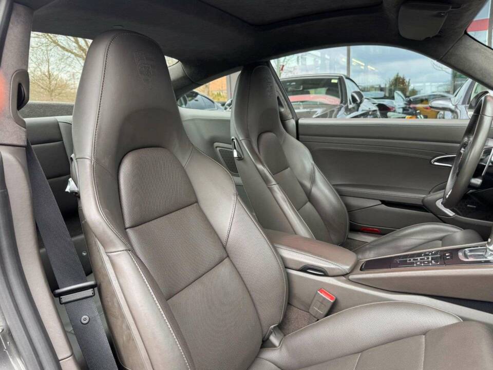 Afbeelding 36/41 van Porsche 911 Turbo (2016)