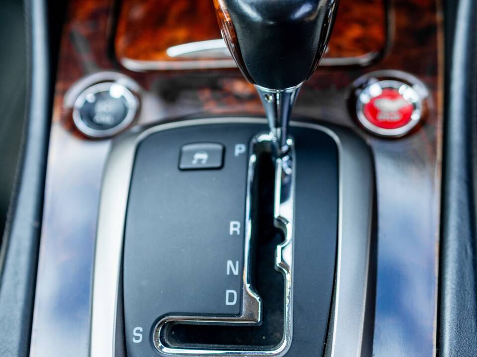 Bild 30/49 von Jaguar XK 4.2 (2006)