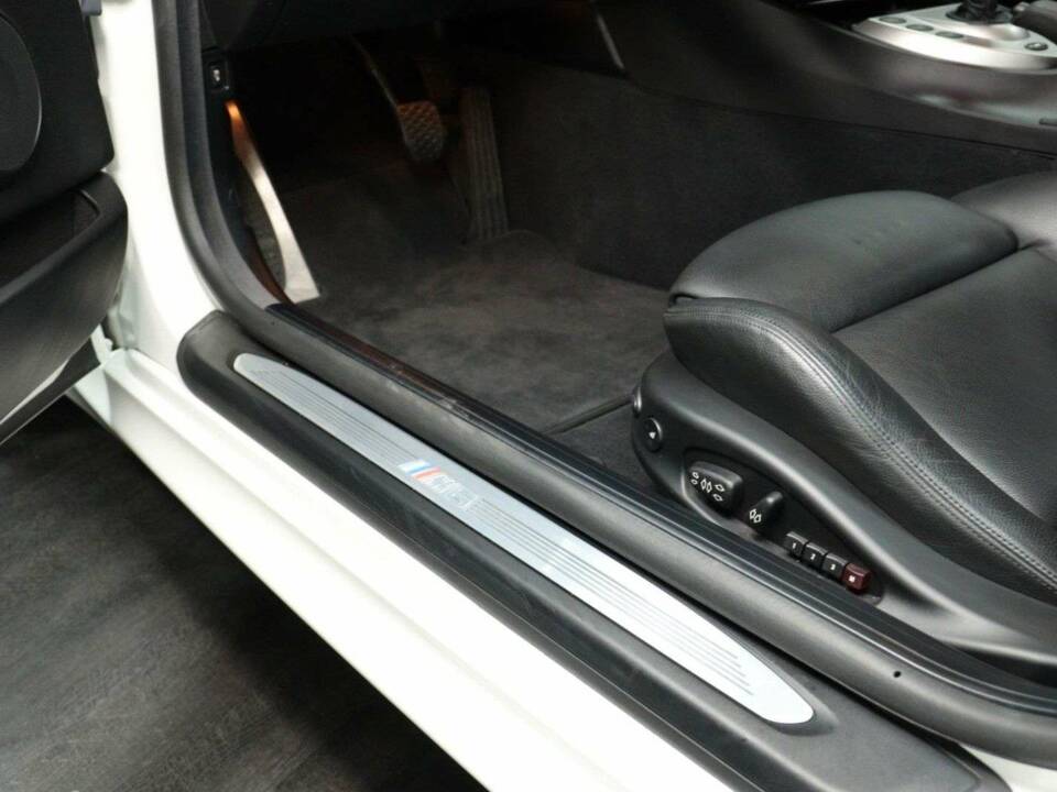 Afbeelding 12/50 van BMW M6 (2006)