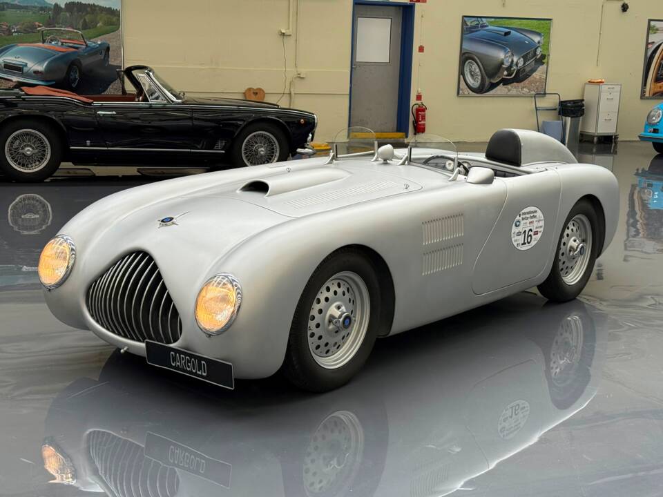 Image 9/24 of Veritas RS (1948)