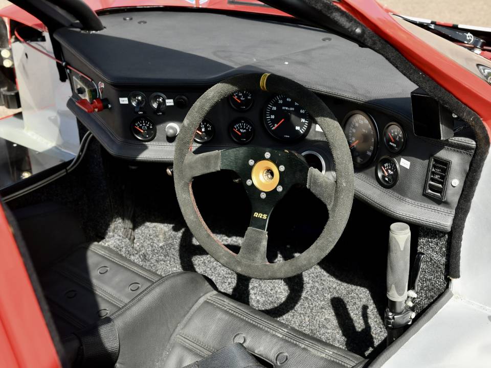Bild 5/11 von Heron GT40 (1967)