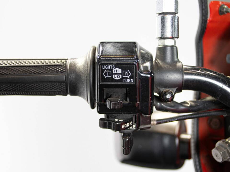 Image 46/50 de Suzuki GS 450 S (1987)