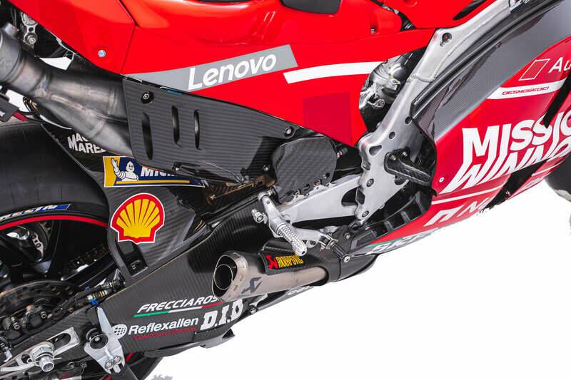 Bild 46/50 von Ducati DUMMY (2019)