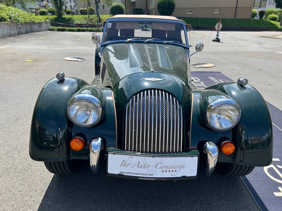 Image 18/33 de Morgan Plus 4 2-Seater (2013)