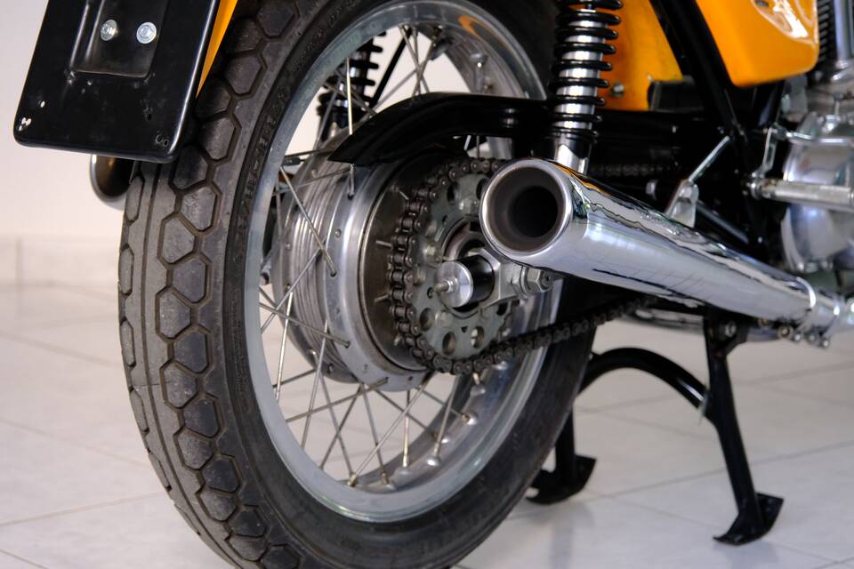 Afbeelding 86/96 van Ducati 750 Sport (1974)