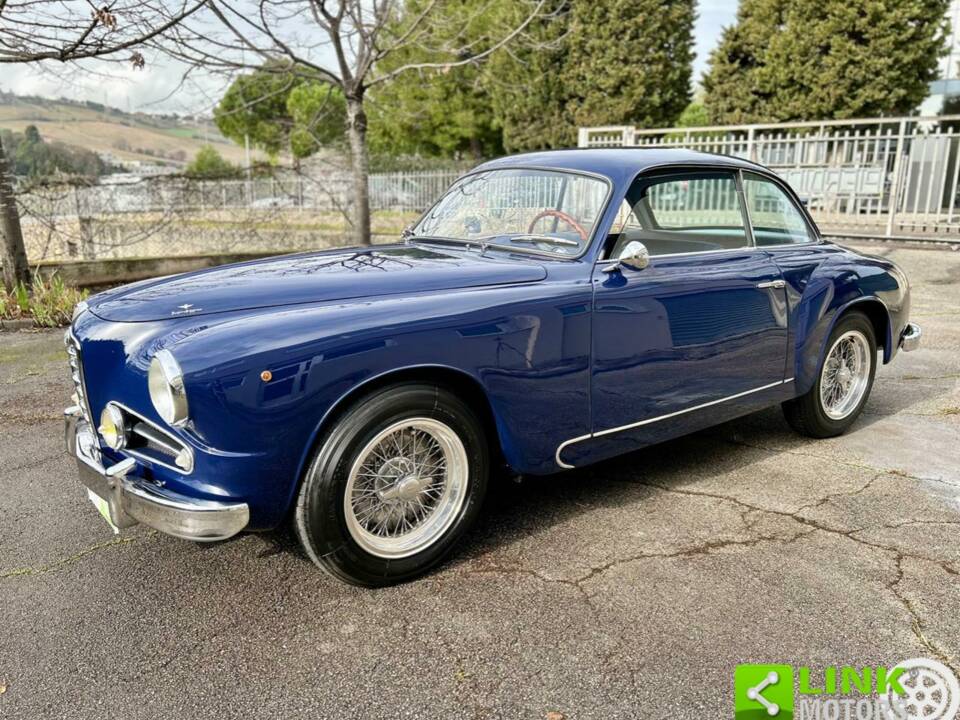 Afbeelding 4/10 van Alfa Romeo 1900 C Super Sprint (1955)