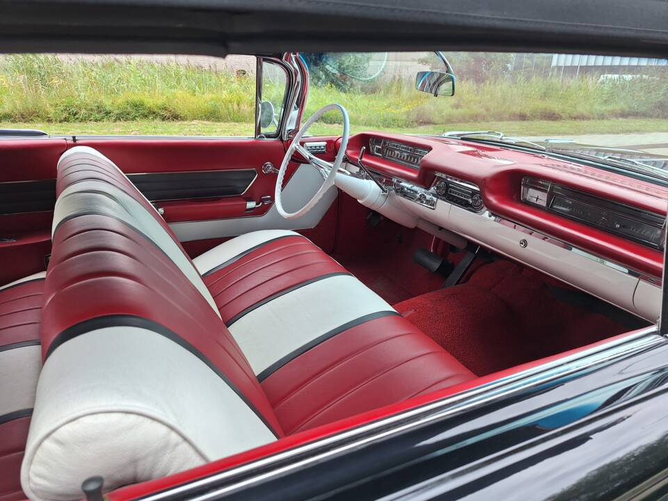 Afbeelding 51/66 van Oldsmobile Super 88 (1959)