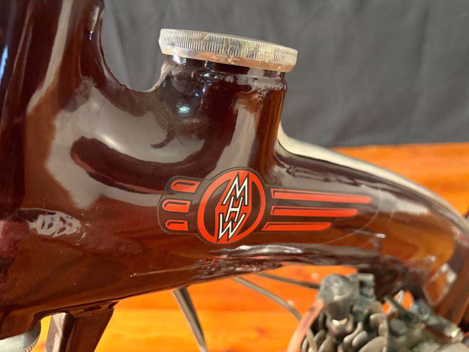 Afbeelding 9/18 van HMW Foxinette FM 41 S (1900)