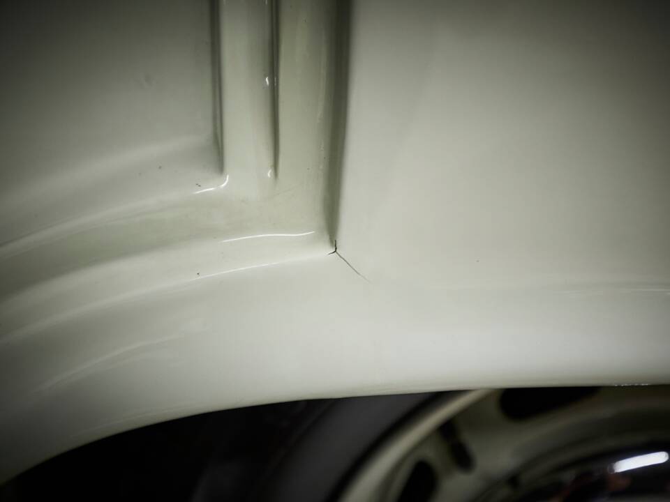 Image 59/96 de Borgward P 100 2.3 Litre (1960)