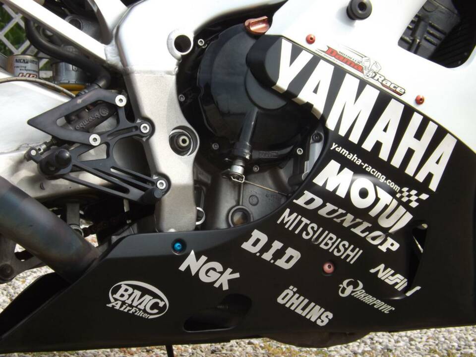 Afbeelding 39/50 van Yamaha YZF 1000 R1 (1998)
