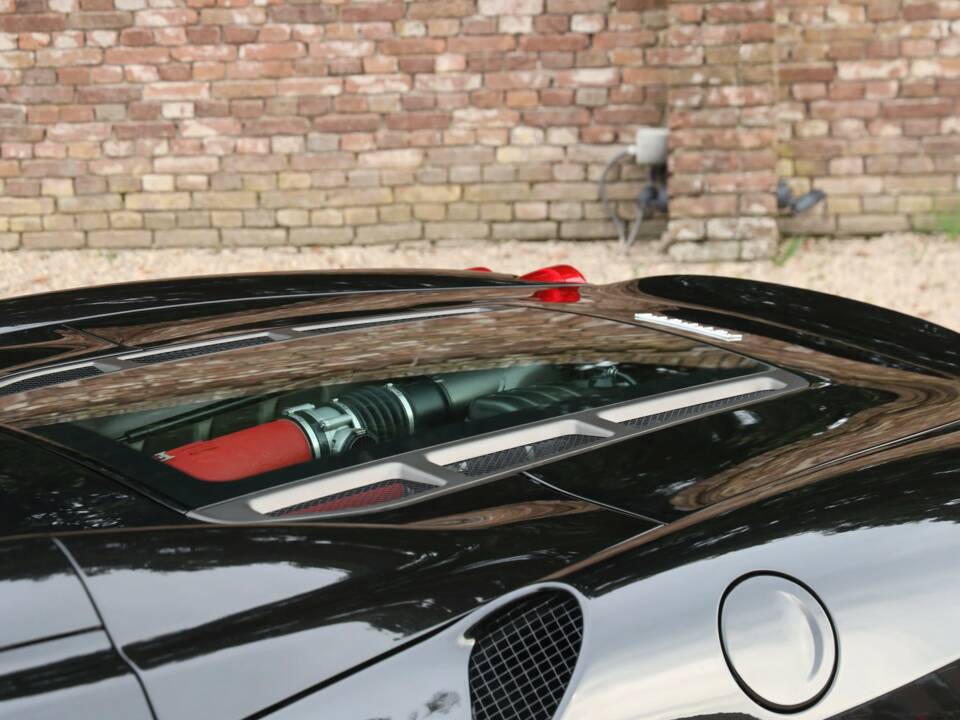 Image 18/50 of Ferrari F430 Spider (2007)