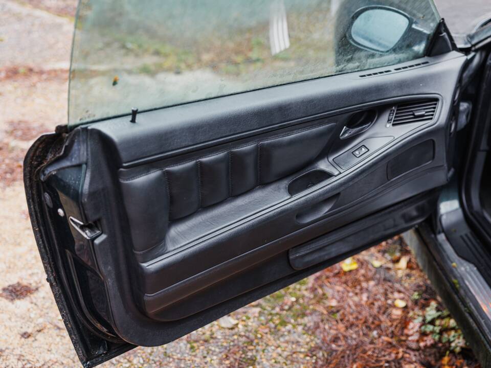 Bild 41/50 von BMW 850CSi (1994)