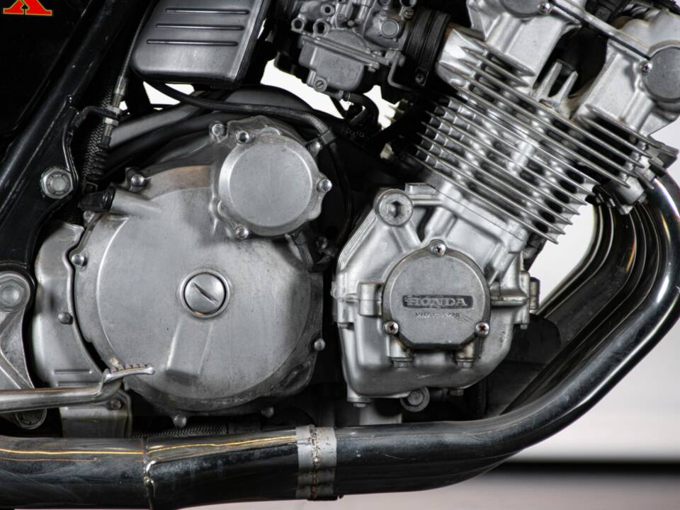 Image 30/50 of Honda DUMMY (1980)