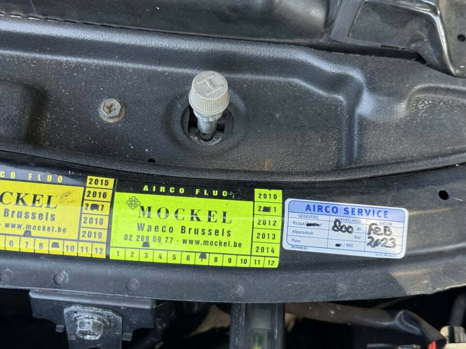 Image 25/25 of Lexus SC 300 (1995)