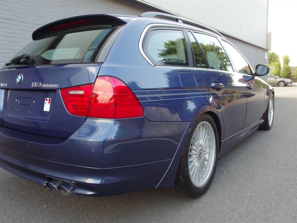 Bild 24/98 von ALPINA B3 Bi-Turbo (2008)