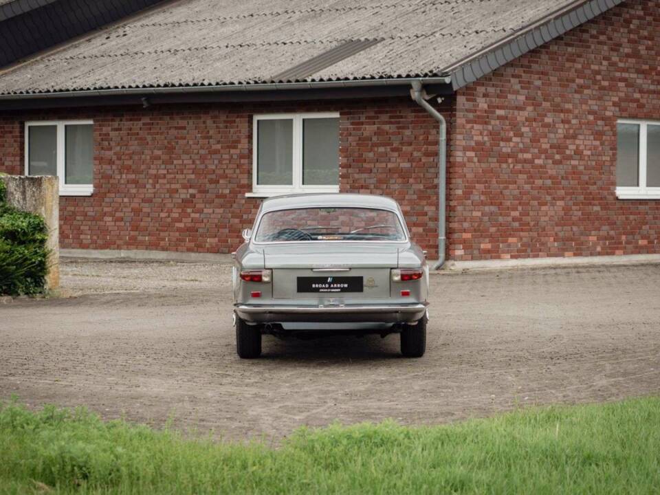 Afbeelding 6/25 van Maserati 3500 GTI Sebring (1966)