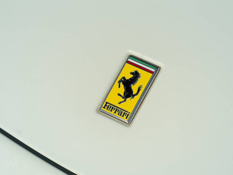 Afbeelding 18/50 van Ferrari 599 GTB (2008)
