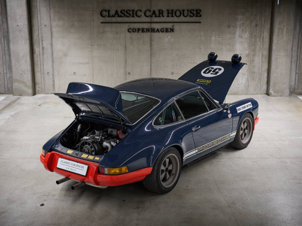 Bild 95/95 von Porsche 911 Carrera RS 3.0 (1974)