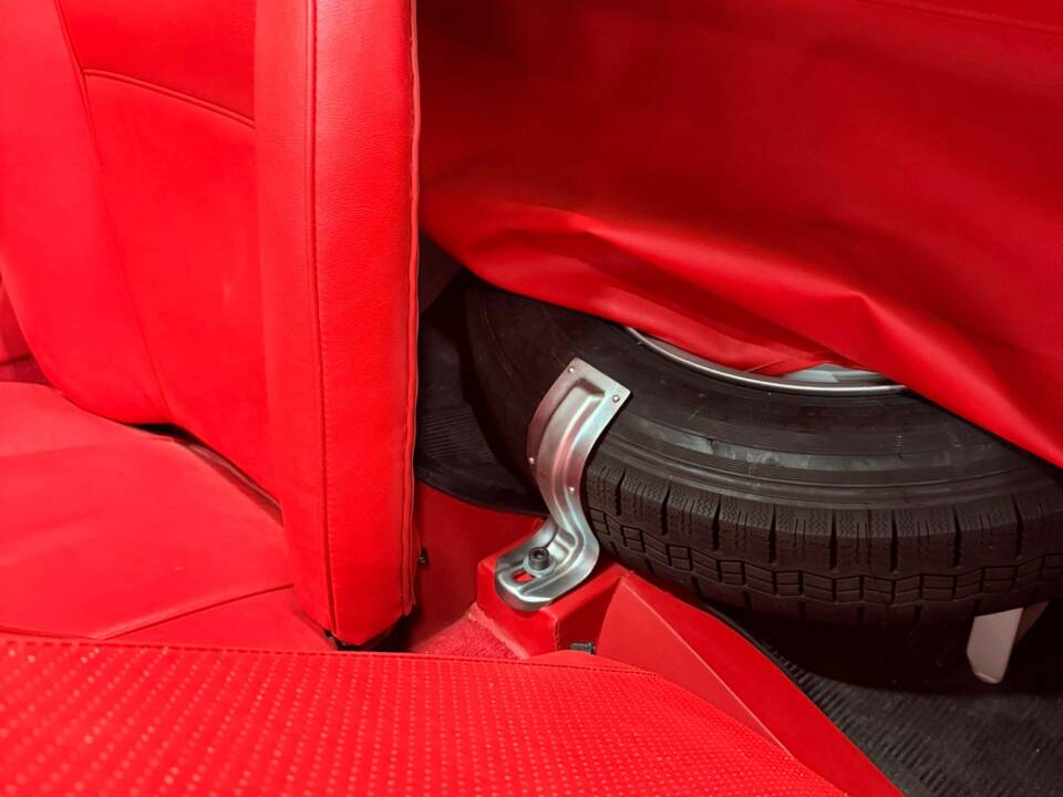 Image 26/72 of Alfa Romeo Giulietta Spider (1957)