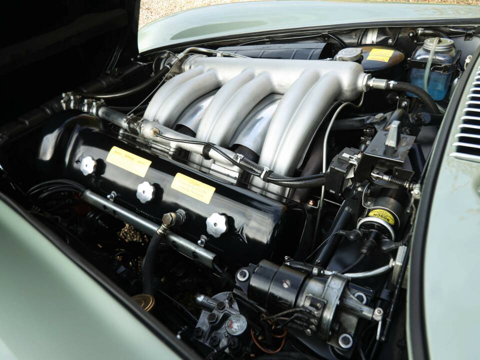 Image 4/50 of Mercedes-Benz 300 SL &quot;Gullwing&quot; (1955)
