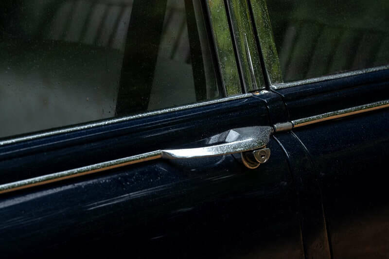 Image 31/50 of Jaguar Mk II 3.8 (1962)