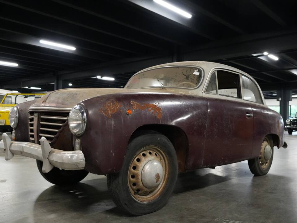 Image 7/14 de Goliath 700 (1952)