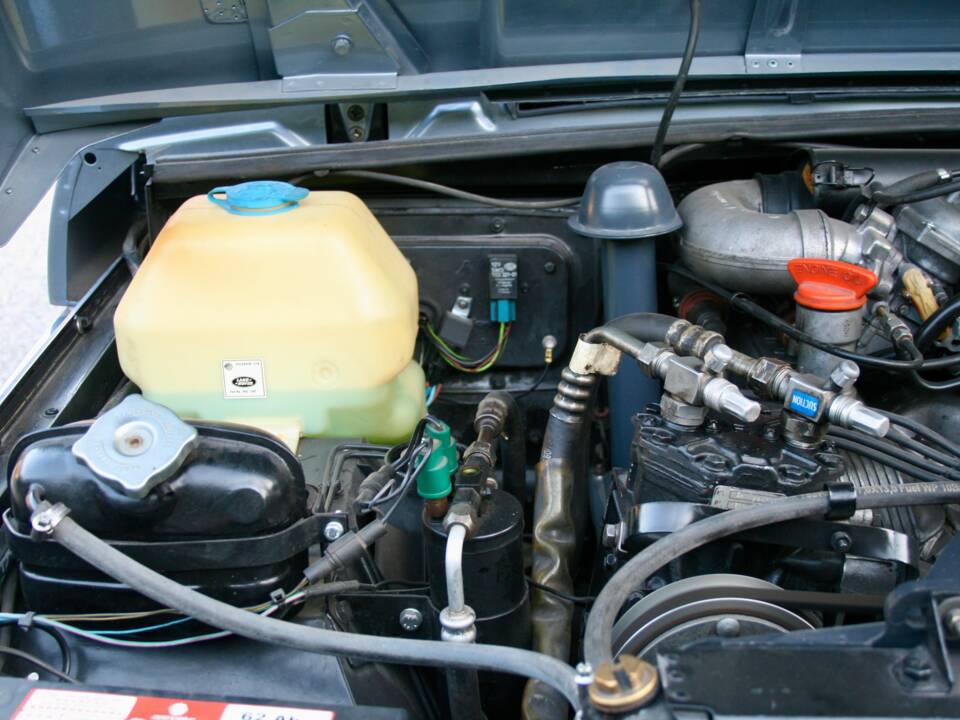 Image 15/18 of Land Rover Range Rover Classic 3.5 (1985)
