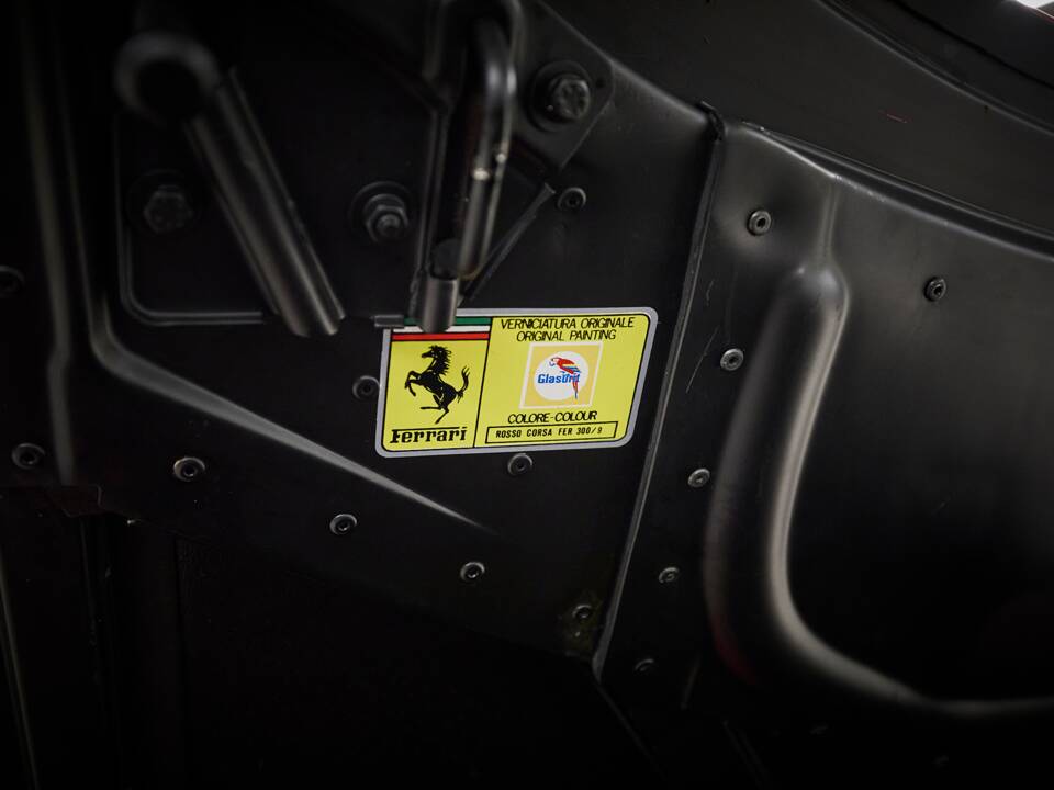 Image 97/99 of Ferrari Testarossa (1991)