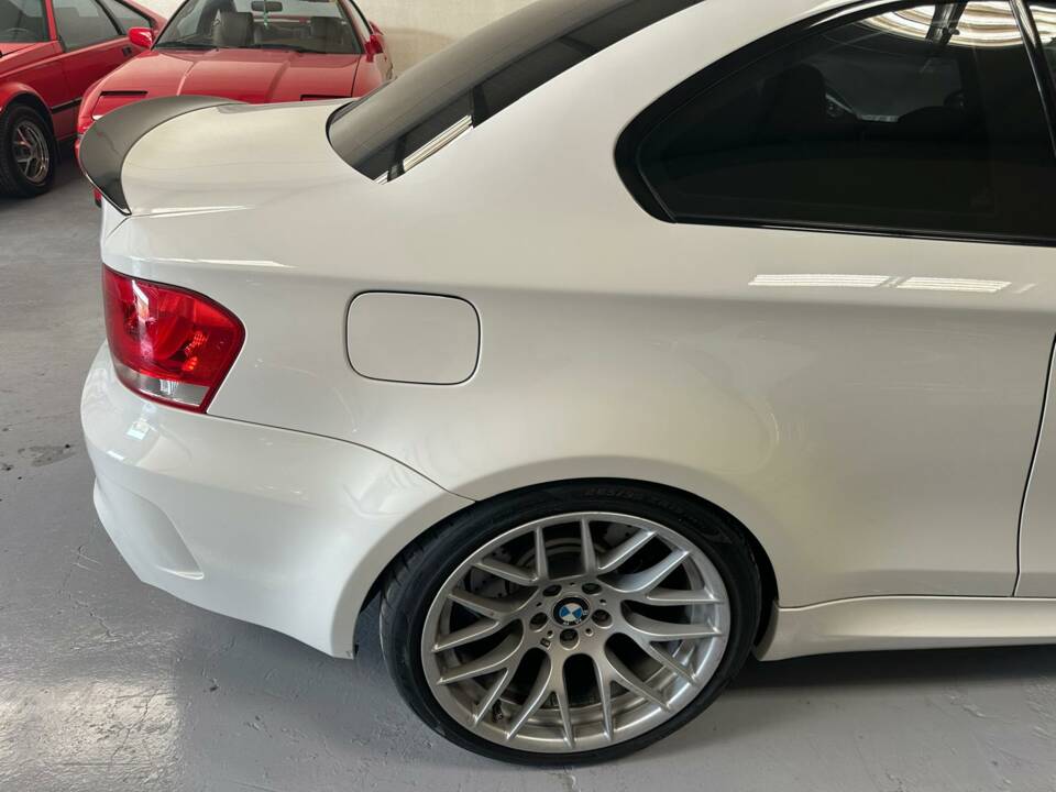 Bild 56/60 von BMW 1er M Coupé (2012)