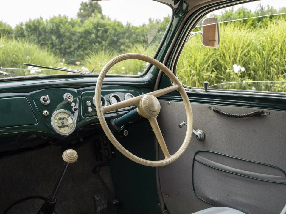Afbeelding 50/50 van Lancia Ardea (1949)