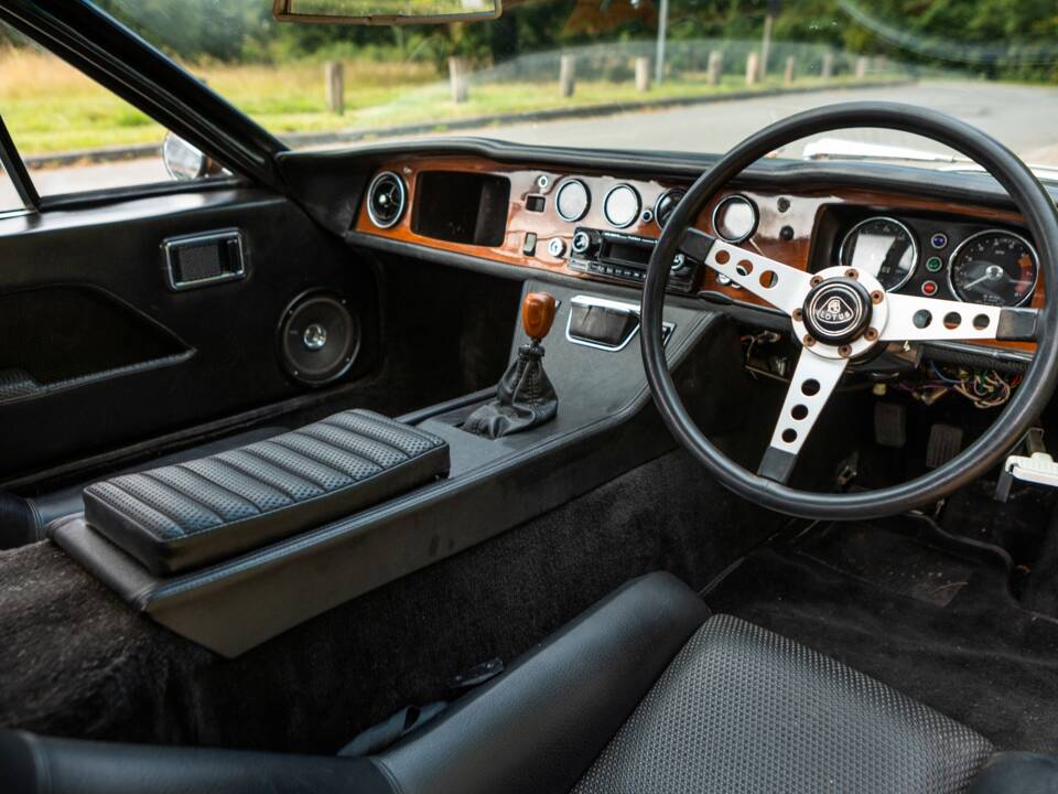 Bild 4/19 von Lotus Europa (1969)