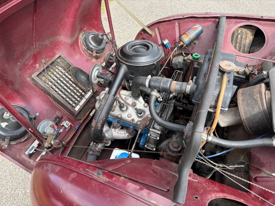 Obraz 13/23 pojazdu Saab 93 (1957)