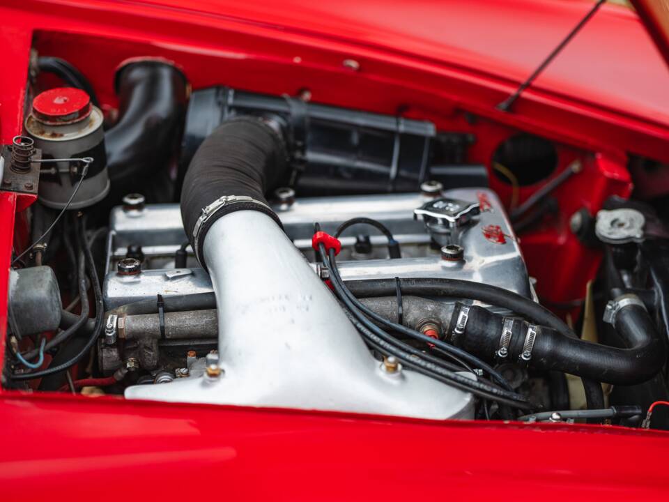 Bild 58/70 von Alfa Romeo Giulia Sprint Speciale (1964)