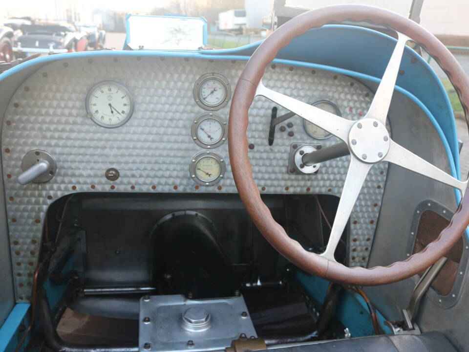 Bild 16/32 von Bugatti Type 35 A (1927)