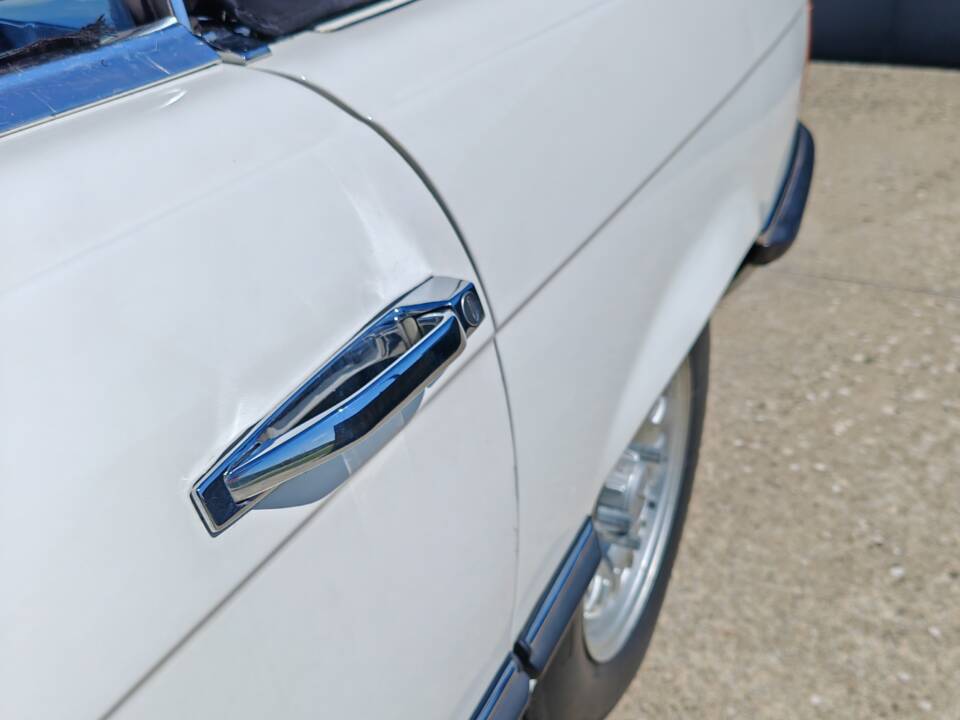 Imagen 18/36 de Mercedes-Benz 450 SL (1974)